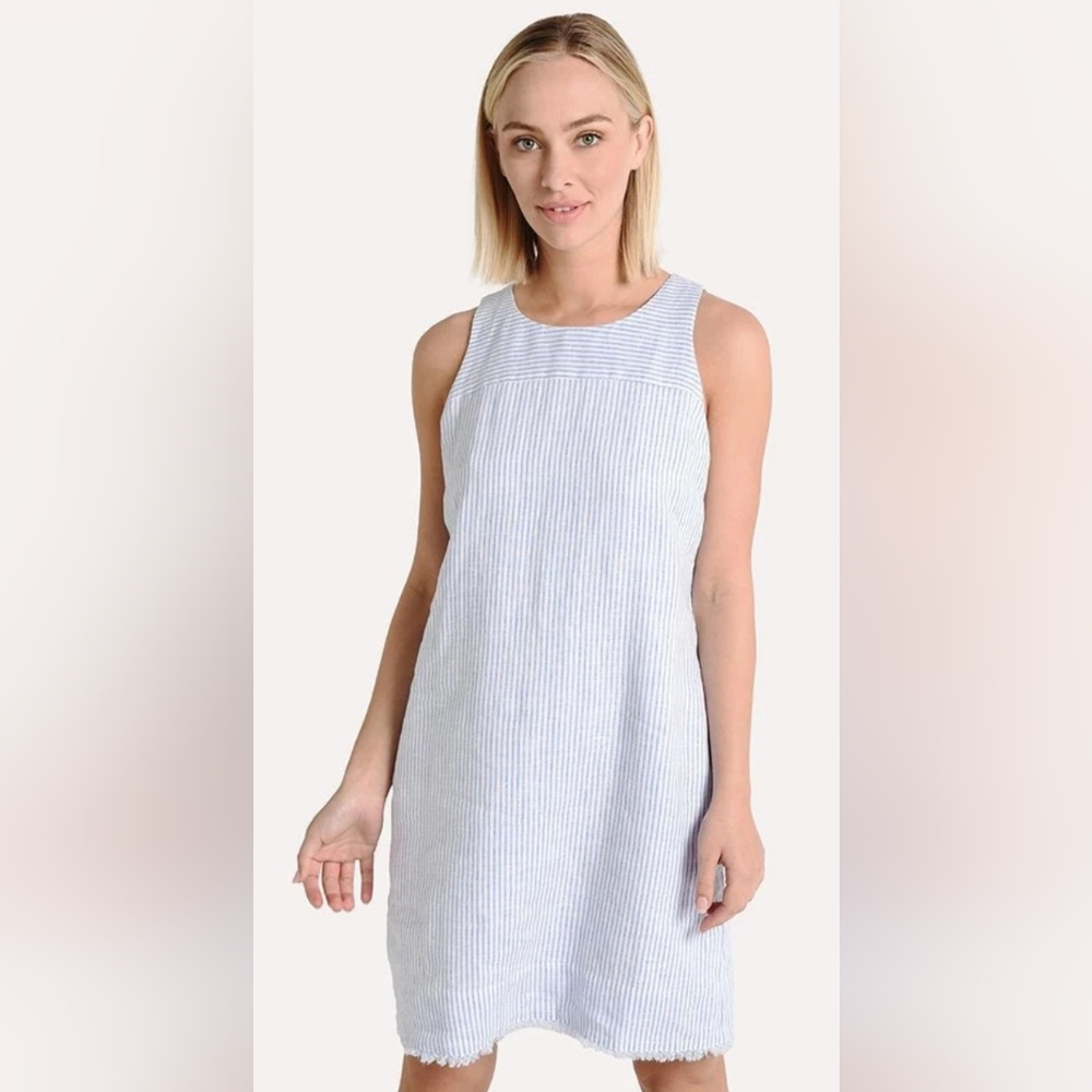 NWT Striped Tommy Bahama Dress Size M